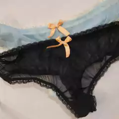 Culotte Mary Less - comprar online