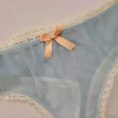 Culotte Mary Less en internet