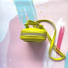 BANDOLERA VICO lima - comprar online