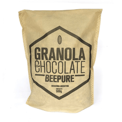 Granola Con Chocolate Beepure Premium 500 G