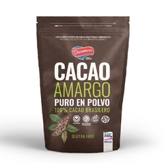 Cacao amargo puro en polvo Dicomere 200gr