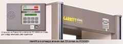 Detector Painel PD 6500i Garrett