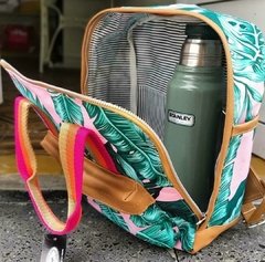 ART 433 Mochila Matera - comprar online