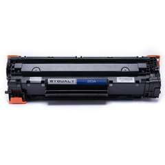 Toner HD Laser Compativel HP Cf283a 1.5K - comprar online