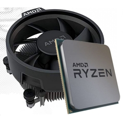 Cooler Cpu p/ Processador AMD - Am4