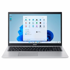 Notebook Acer Aspire 5 A515-56-36UT 15.6" Intel Core I3-1115G4 - Prata na internet