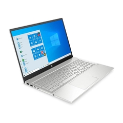 Notebook HP 15-DW3033DX 15.6" Intel Core I3-1115G4 - 3.0GHz Tela Full HD 15" / 8GB de RAM / 256GB SSD - Prata na internet