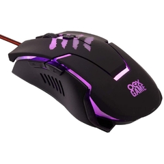 Kit Gamer (Teclado/Mouse) TM303 Pto/Lar Oex - comprar online