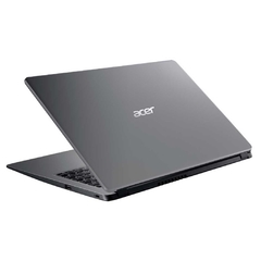 Notebook Acer 10ºGeração Intel Core i3-1005G1 4GB 256gb Tela 15.6" Aspire 3 A315-56-356Y - Mc Informatica