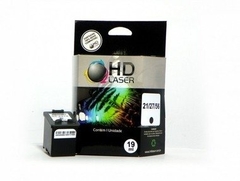 Cartucho HD Laser Comp. HP 9351(21/27/56) Preto 19ML