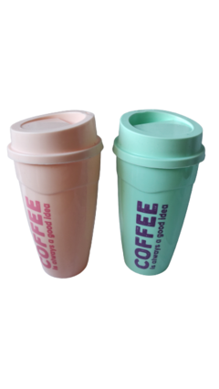 VASO PARA CAFE VENTI
