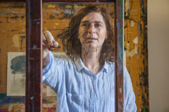 Banner de la categoría RESNIK, Silvina