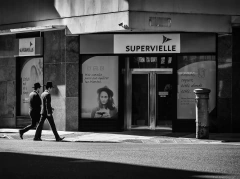 Fotografía - Porteños #11