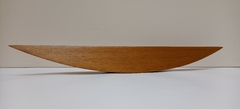 8 x 66 x 8 cm - Madera ensamblada