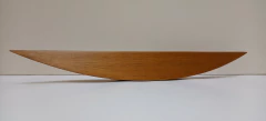 8 x 66 x 8 cm - Madera ensamblada