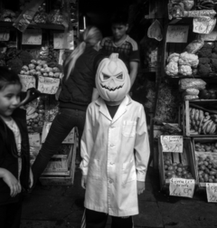 Fotografía - Porteños #15