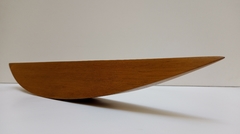 8 x 66 x 8 cm - Madera ensamblada - OTTO Galería