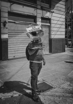 Fotografía - Porteños #16