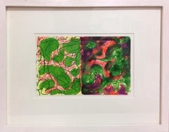 13 x 21 cm, Acuarela - comprar online