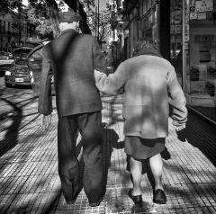 Fotografía - Porteños #21