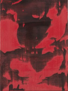 40 x 30 cm, Óleo sobre tela