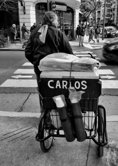 Fotografía - Porteños #26