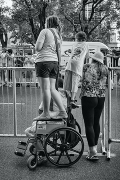 Fotografía - Porteños #27