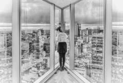 Fotografía - Porteños #35