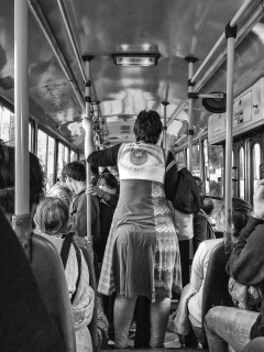 Fotografía - Porteños #4