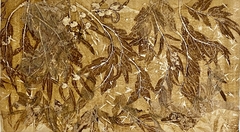 83 x 140 cm, Mixta sobre papel