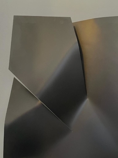 130 x 178 cm, Chapa de hierro - comprar online