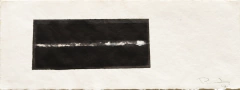 24 x 65 cm, Tinta sobre papel, 2018 en internet