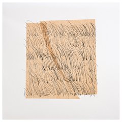 30 x 30 cm, Litografía con chine-collé