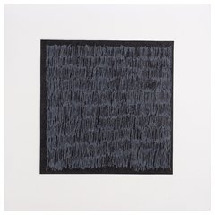 30 x 30 cm, Litografía con chine-collé