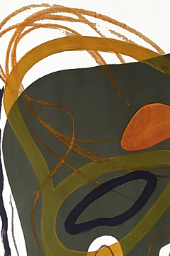 140 x 110 cm, Mixta sobre tela - comprar online