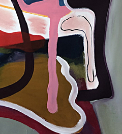 150 x 200 cm, Mixta sobre tela - tienda online