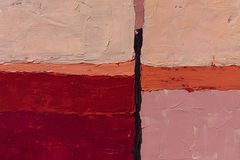 100 x 200 cm, Óleo sobre tela - comprar online