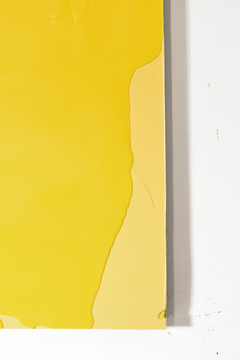 120 x 90 cm, Encáustica sobre madera - OTTO Galería