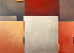 100 x 140 cm, Acrílico sobre tela