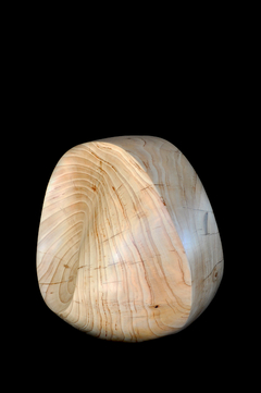37 x 30 x 35 cm, Madera cedro azul en internet
