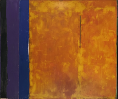 MENDOZA - 150 x 180 cm, Óleo sobre tela