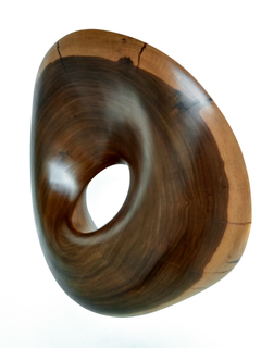 TORCELLO - 39,5 x 42,5 x 14,5 cm, Lapacho - tienda online