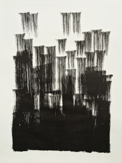 78 x 56 cm, Litografía