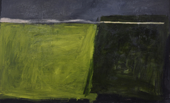 120 x 200 cm, Óleo sobre tela