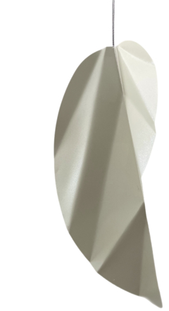 150 x 45 cm, Chapa de aluminio colgante, par - comprar online