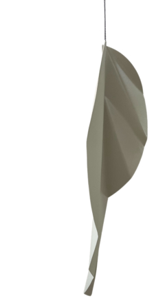 150 x 45 cm, Chapa de aluminio colgante, par - tienda online