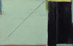 21 x 34 cm, Óleo sobre tela