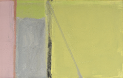 21 x 34 cm, Óleo sobre tela