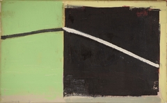 21 x 34 cm, Óleo sobre tela