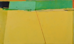 140 x 240 cm, Óleo sobre tela